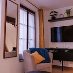 Le Perchoir - Accueillant & Chaleureux - Mon Groom Apartment Troyes