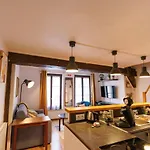 Le Perchoir - Accueillant & Chaleureux - Mon Groom * Troyes