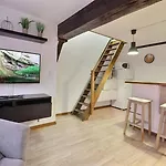 Apartment Le Perchoir - Accueillant & Chaleureux - Mon Groom Troyes