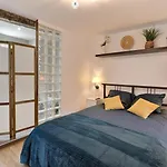 Le Perchoir - Accueillant & Chaleureux - Mon Groom Apartment