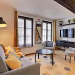 Apartment Le Perchoir - Accueillant & Chaleureux - Mon Groom *