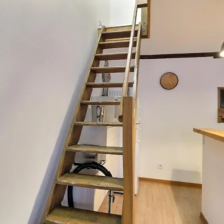 Le Perchoir - Accueillant & Chaleureux - Mon Groom