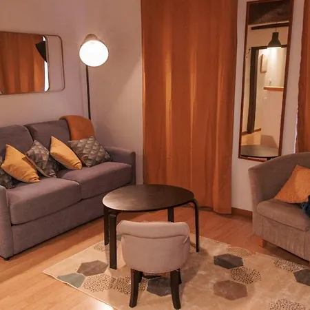 Le Perchoir - Accueillant & Chaleureux - Mon Groom Troyes