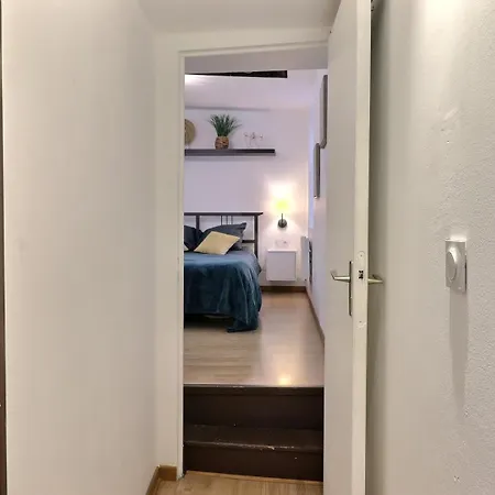 Le Perchoir - Accueillant & Chaleureux - Mon Groom Apartment