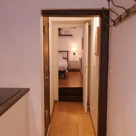 Le Perchoir - Accueillant & Chaleureux - Mon Groom *