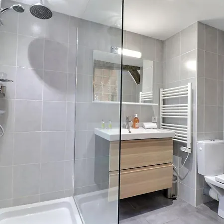 Le Perchoir - Accueillant & Chaleureux - Mon Groom * Troyes