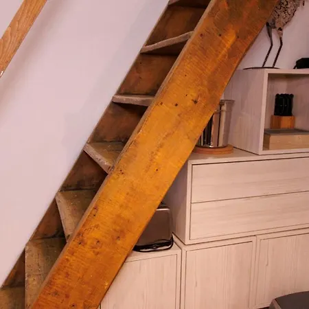 Apartment Le Perchoir - Accueillant & Chaleureux - Mon Groom *