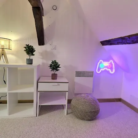 Le Perchoir - Accueillant & Chaleureux - Mon Groom