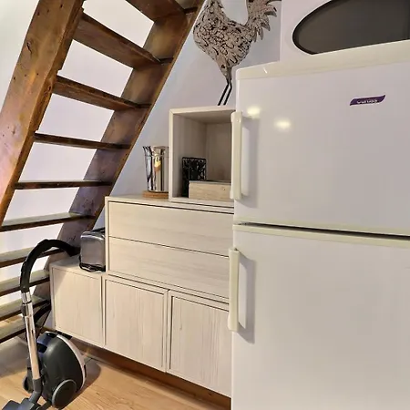 Le Perchoir - Accueillant & Chaleureux - Mon Groom *